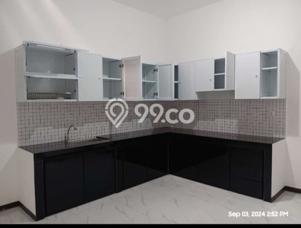 Rumah Minimalis 4 KT di Pasir Koja Bandung Rumah Minimalis 4 KT di Pasir Koja Bandung