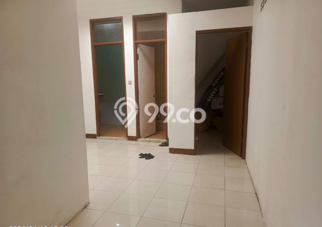Sewa Rumah Harga Terjangkau di Peta Bandung Punya 3 Kamar Tidur Sewa Rumah Harga Terjangkau di Peta Bandung Punya 3 Kamar Tidur