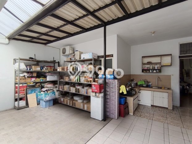 Rumah Modern 2 KT di Holis Cigondewah Bandung Rumah Modern 2 KT di Holis Cigondewah Bandung