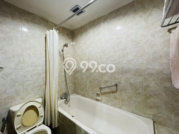 Apartemen Favorit Nyaman Dijual di Bandung dengan 3 Kamar Tidur Apartemen Favorit Nyaman Dijual di Bandung dengan 3 Kamar Tidur