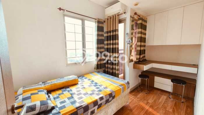 Apartemen Nyaman untuk Disewa, 3 Kamar di Bandung Apartemen Nyaman untuk Disewa, 3 Kamar di Bandung