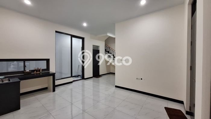 Rumah Sewa Bandung LT 84m2 LB 95m2 Area Kopo Rumah Sewa Bandung LT 84m2 LB 95m2 Area Kopo