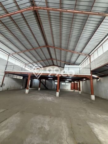 FOR RENT! Gudang di Kopo Cocok untuk Bisnis 910m2 FOR RENT! Gudang di Kopo Cocok untuk Bisnis 910m2
