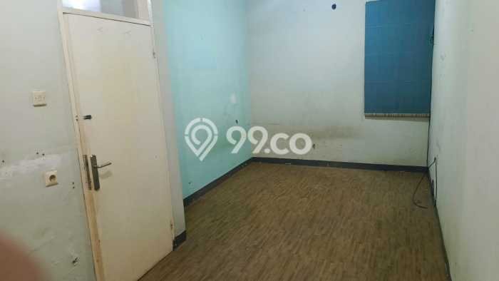 Rumah sewa siap pakai 4 KT di Kopo, Bandung Rumah sewa siap pakai 4 KT di Kopo, Bandung