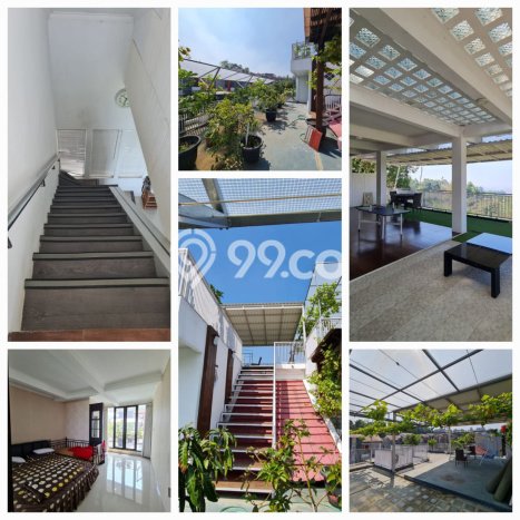 Hunian Mewah Siap Huni LT 150m2 di Cimahi Utara, Cimahi Hunian Mewah Siap Huni LT 150m2 di Cimahi Utara, Cimahi