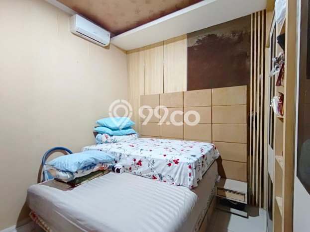 Rumah Modern 2 KT di Holis Cigondewah Bandung Rumah Modern 2 KT di Holis Cigondewah Bandung