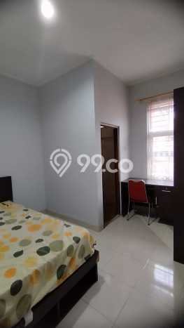 Kost Dijual Lokasi Strategis Dago Bandung 17 Kamar Tidur Kost Dijual Lokasi Strategis Dago Bandung 17 Kamar Tidur