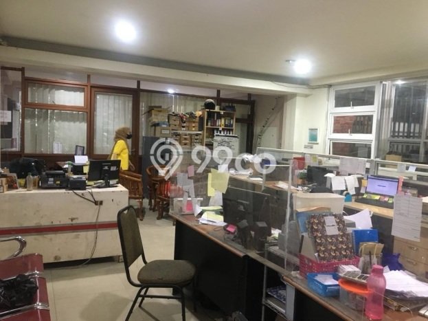 Paling Diincar! Gudang Dijual di Soekarno Hatta Harga Kompetitif Paling Diincar! Gudang Dijual di Soekarno Hatta Harga Kompetitif
