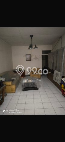 Rumah Mewah LB 250m2 Siap Pakai Desain Elegan di BKR, Bandung Rumah Mewah LB 250m2 Siap Pakai Desain Elegan di BKR, Bandung