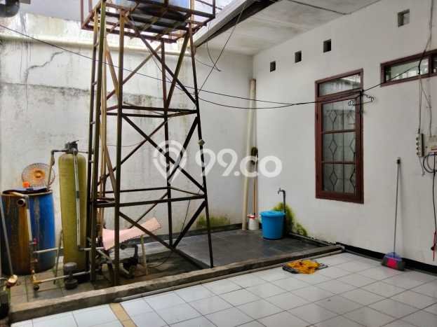 Rumah sewa siap huni 2 Kamar Tidur di Cigondewah, Bandung Rumah sewa siap huni 2 Kamar Tidur di Cigondewah, Bandung