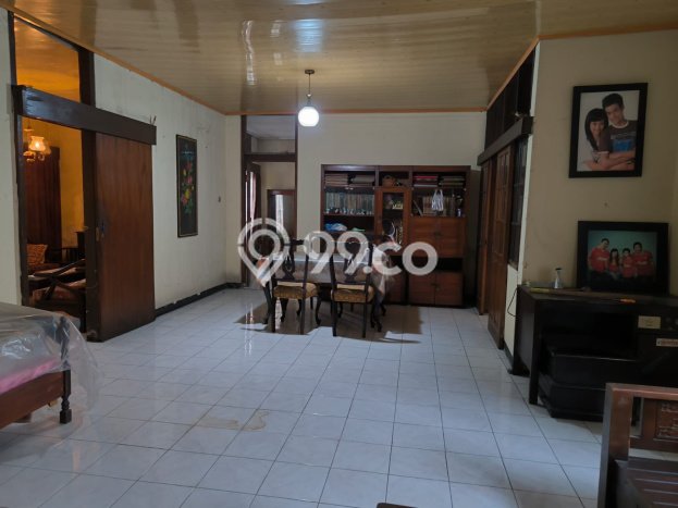Lokasi strategis! Rumah siap huni disewakan di Rancasari LB 300m2 Lokasi strategis! Rumah siap huni disewakan di Rancasari LB 300m2