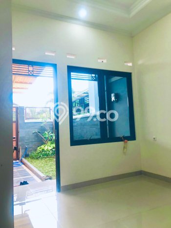 Rumah Minimalis 3 Kamar LT 105m2 di Sariwangi Rumah Minimalis 3 Kamar LT 105m2 di Sariwangi