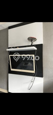 Dijual Apartemen 0 KT di Bandung Luas 21m2 Dijual Apartemen 0 KT di Bandung Luas 21m2