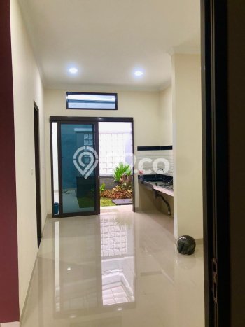 Rumah Minimalis 3 Kamar LT 105m2 di Sariwangi Rumah Minimalis 3 Kamar LT 105m2 di Sariwangi