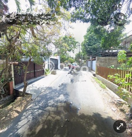 Tanah Kavling Dijual di Geger Kalong, Bandung dengan Luas Tanah 626m2 Tanah Kavling Dijual di Geger Kalong, Bandung dengan Luas Tanah 626m2