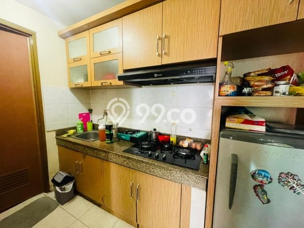 Apartemen Minimalis di Cidadap Bandung dengan 2 KT & 1 KM Apartemen Minimalis di Cidadap Bandung dengan 2 KT & 1 KM