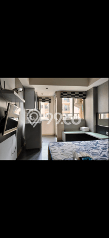 Dijual Apartemen 0 KT di Bandung Luas 21m2 Dijual Apartemen 0 KT di Bandung Luas 21m2