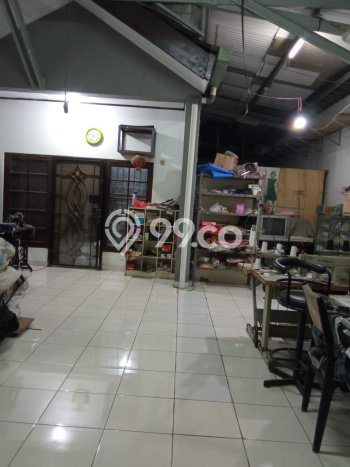 Disewakan Segera Rumah Kondisi Baik di Area Margaasih, Bandung Disewakan Segera Rumah Kondisi Baik di Area Margaasih, Bandung