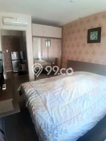 Ada Unit Hunian Hemat Disewa di Cidadap, Bandung 1 BR Ada Unit Hunian Hemat Disewa di Cidadap, Bandung 1 BR