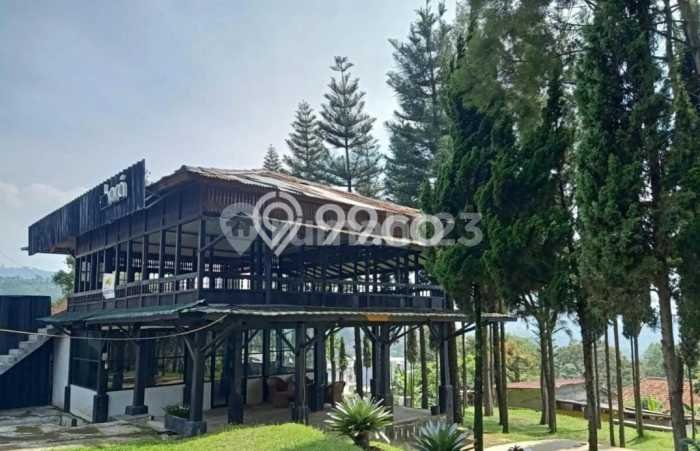 Tanah Dijual Area Strategis di Ciumbuleuit Bandung 2292m2 Tanah Dijual Area Strategis di Ciumbuleuit Bandung 2292m2