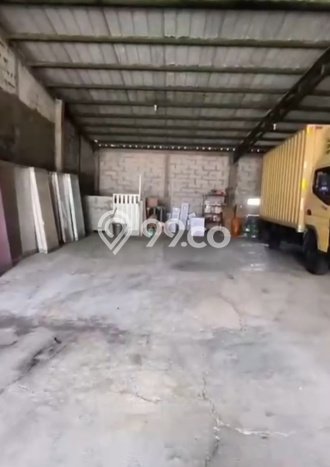 Komersial Dijual Lokasi Emas di Katapang Luas 610m2 Komersial Dijual Lokasi Emas di Katapang Luas 610m2