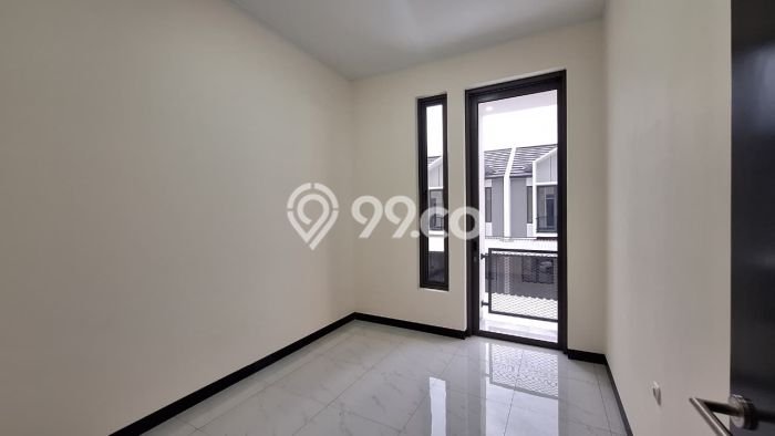 Rumah Sewa Bandung LT 84m2 LB 95m2 Area Kopo Rumah Sewa Bandung LT 84m2 LB 95m2 Area Kopo