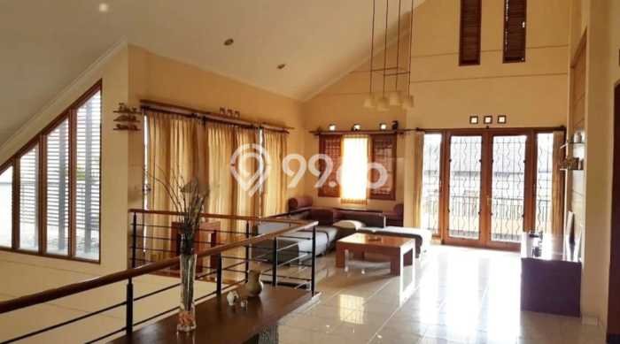 Dijual Rumah Mewah Megah Dengan View Eksklusif di Setra Sari, Bandung Dijual Rumah Mewah Megah Dengan View Eksklusif di Setra Sari, Bandung