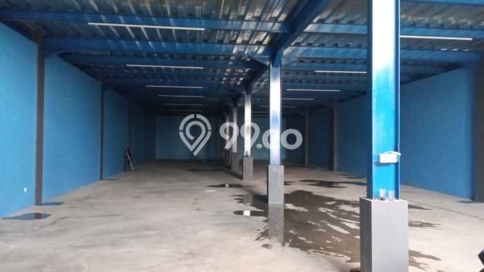 Gudang Disewa di Soreang, Bandung, LT 564m2 / LB 792m2 Gudang Disewa di Soreang, Bandung, LT 564m2 / LB 792m2