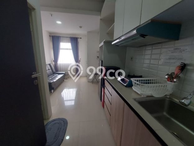 Sewa Apartemen Murah di Asia Afrika 2 KT Sewa Apartemen Murah di Asia Afrika 2 KT