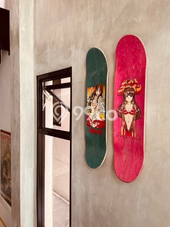 Rumah Kost Dijual di Dago Bandung Luas 257m2 Rumah Kost Dijual di Dago Bandung Luas 257m2