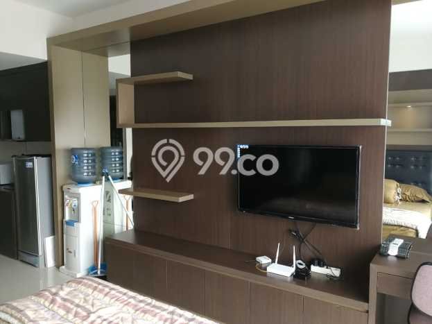 Apartemen Favorit Nyaman Dijual di Bandung dengan 0 Kamar Tidur Apartemen Favorit Nyaman Dijual di Bandung dengan 0 Kamar Tidur