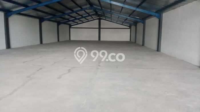 Gudang Disewa di Soreang, Bandung, LT 564m2 / LB 792m2 Gudang Disewa di Soreang, Bandung, LT 564m2 / LB 792m2