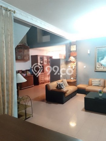 Hunian Elit LB 360m2 Siap Pakai Desain Elegan di Pasteur, Bandung Hunian Elit LB 360m2 Siap Pakai Desain Elegan di Pasteur, Bandung