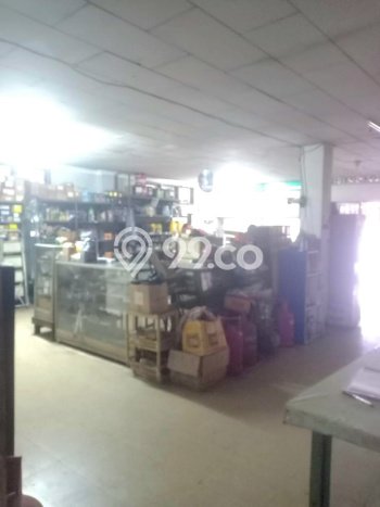Hunian Elit LB 1000m2 Siap Pakai Desain Elegan di Soekarno Hatta, Bandung Hunian Elit LB 1000m2 Siap Pakai Desain Elegan di Soekarno Hatta, Bandung