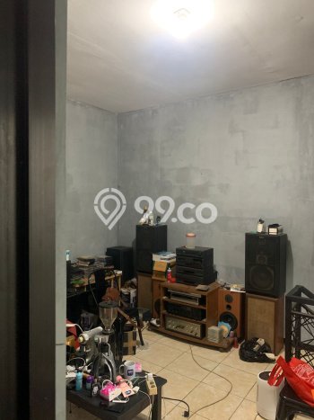 Rumah Minimalis LB/LT 80m2/43m2 Dijual di Setiabudi, Bandung Rumah Minimalis LB/LT 80m2/43m2 Dijual di Setiabudi, Bandung