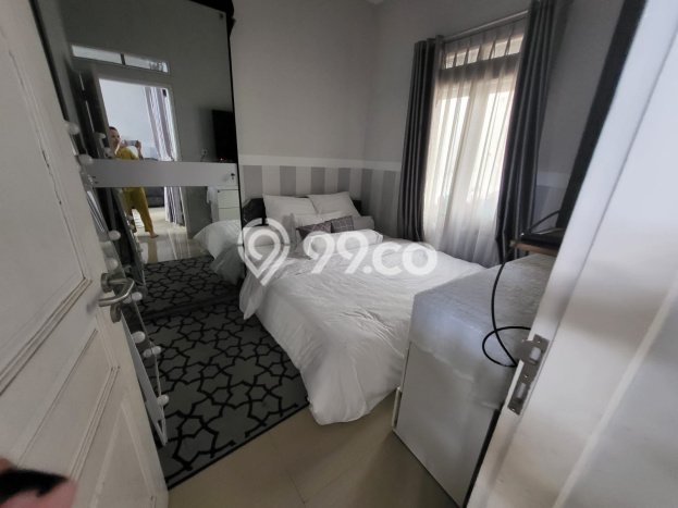 Dijual Rumah 3 Kamar Lokasi Strategis Nyaman dan Strategis di Arcamanik Dijual Rumah 3 Kamar Lokasi Strategis Nyaman dan Strategis di Arcamanik