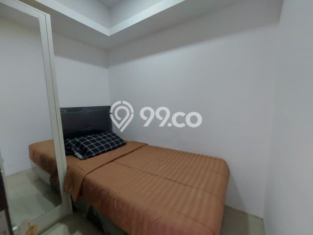 Sewa Apartemen Murah di Asia Afrika 2 KT Sewa Apartemen Murah di Asia Afrika 2 KT