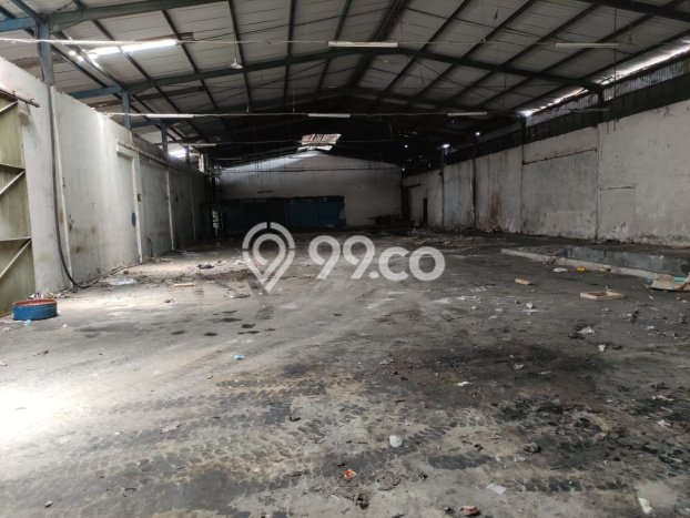 Gudang untuk Disewa di Pusat Bandung Luas Bangunan 1500m2 Gudang untuk Disewa di Pusat Bandung Luas Bangunan 1500m2