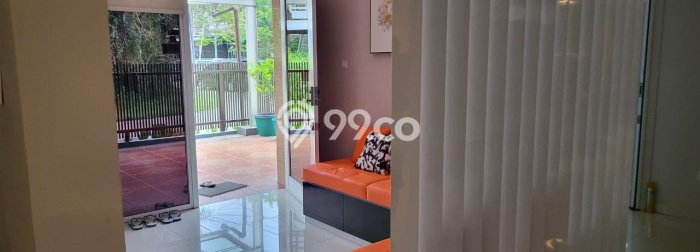 For Sale! Premium House LT 265m2 Desain Elegan di Muara For Sale! Premium House LT 265m2 Desain Elegan di Muara