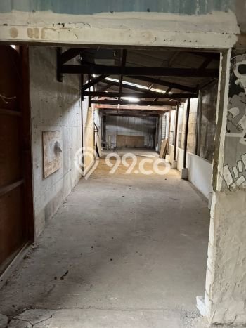 FOR RENT! Gudang di Kopo Cocok untuk Bisnis 910m2 FOR RENT! Gudang di Kopo Cocok untuk Bisnis 910m2
