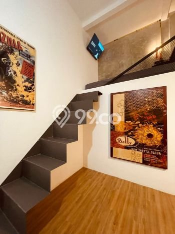 Rumah Kost Dijual di Dago Bandung Luas 257m2 Rumah Kost Dijual di Dago Bandung Luas 257m2