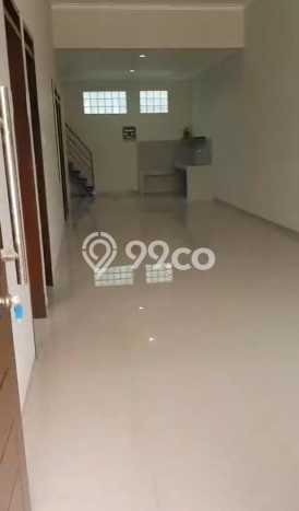 Rumah Minimalis 3 KT LT 126m2 di Kopo Rumah Minimalis 3 KT LT 126m2 di Kopo