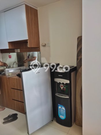 Disewakan Apartemen Terjangkau 0 BR di Asia Afrika Bandung Disewakan Apartemen Terjangkau 0 BR di Asia Afrika Bandung