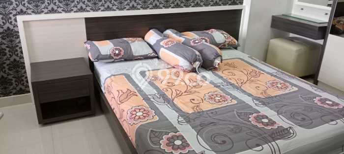 Sewa Apartemen Murah di Sudirman 2 KT Sewa Apartemen Murah di Sudirman 2 KT