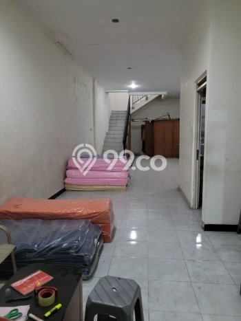 Jual Rumah Modern 2 KT di Kopo, Bandung Jual Rumah Modern 2 KT di Kopo, Bandung