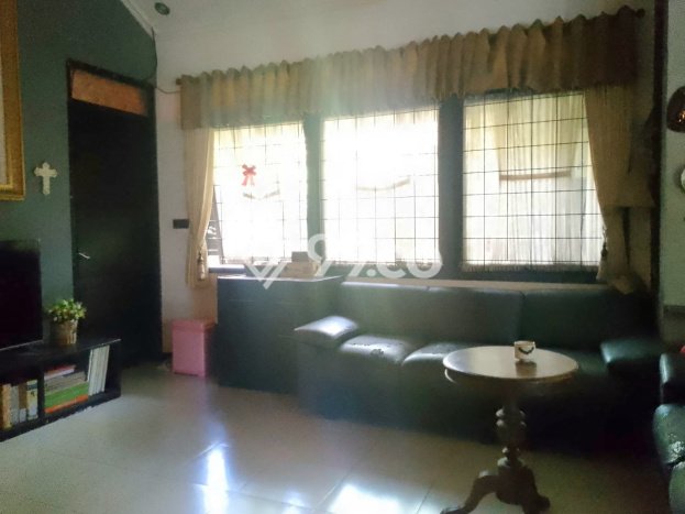 Hunian Elit LB 360m2 Siap Pakai Desain Elegan di Pasteur, Bandung Hunian Elit LB 360m2 Siap Pakai Desain Elegan di Pasteur, Bandung