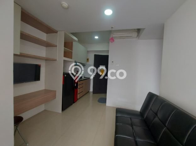 Sewa Apartemen Murah di Asia Afrika 2 KT Sewa Apartemen Murah di Asia Afrika 2 KT