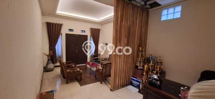 Rumah Minimalis 4 Kamar LT 84m2 di Cikutra Rumah Minimalis 4 Kamar LT 84m2 di Cikutra