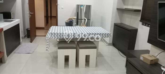 Sewa Apartemen Murah di Sudirman 2 KT Sewa Apartemen Murah di Sudirman 2 KT