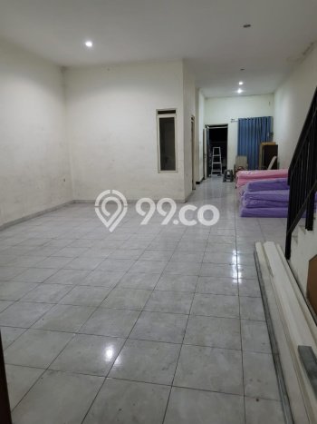 Jual Rumah Modern 2 KT di Kopo, Bandung Jual Rumah Modern 2 KT di Kopo, Bandung